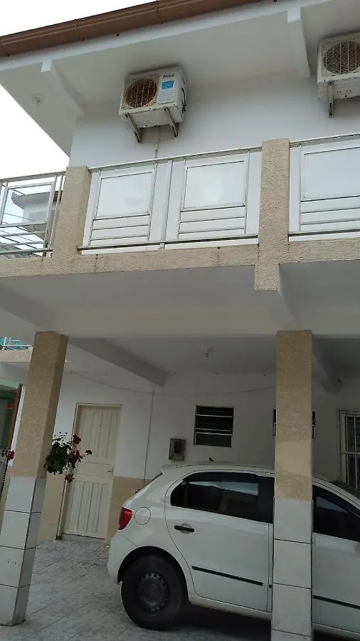 Apartamento Olhar Da Barra Hospedagem Residencial Isavalenzo I Florianópolis