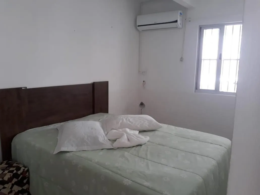 Apartamento Olhar Da Barra Hospedagem Residencial Isavalenzo I Florianópolis 0*,