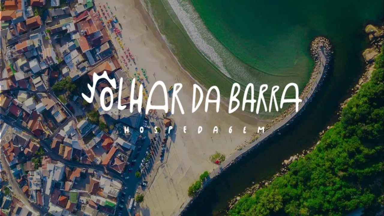 Apartamento Olhar Da Barra Hospedagem Residencial Isavalenzo I Florianópolis Brasil