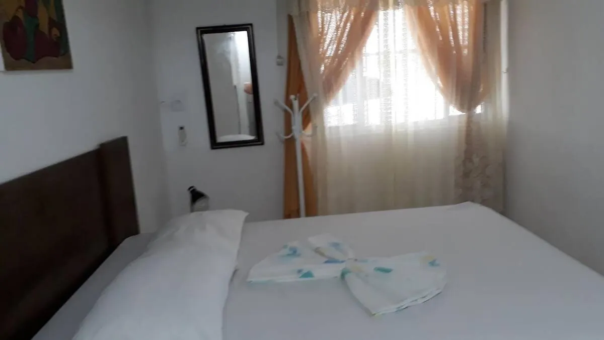 Apartamento Olhar Da Barra Hospedagem Residencial Isavalenzo I Florianópolis