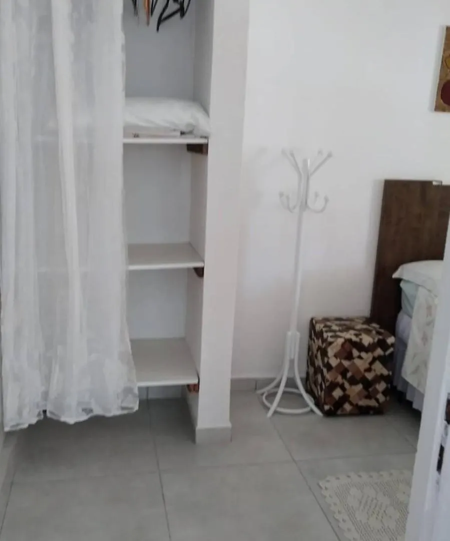 Apartamento Olhar Da Barra Hospedagem Residencial Isavalenzo I Florianópolis 0*,
