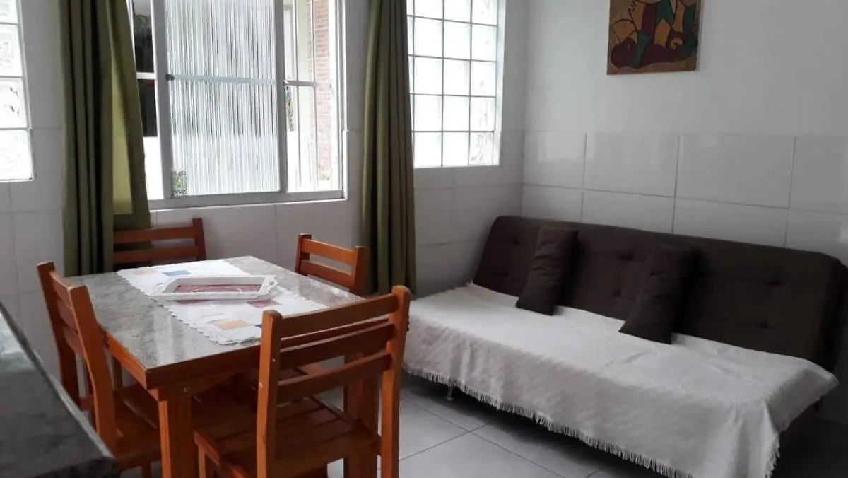 Apartamento Olhar Da Barra Hospedagem Residencial Isavalenzo I Florianópolis Brasil