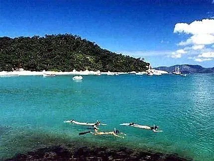 Appartement Olhar Da Barra Hospedagem Residencial Isavalenzo I à Florianópolis Brésil