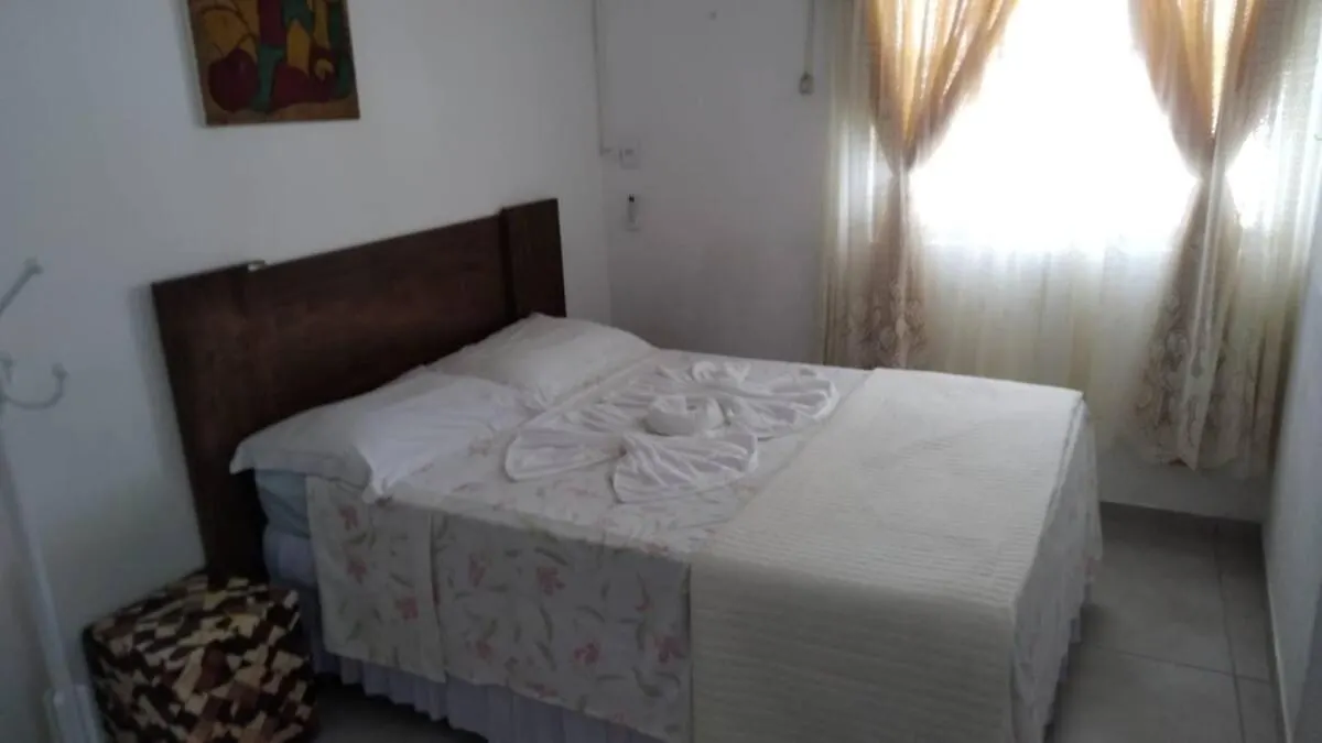 Appartement Olhar Da Barra Hospedagem Residencial Isavalenzo I à Florianópolis