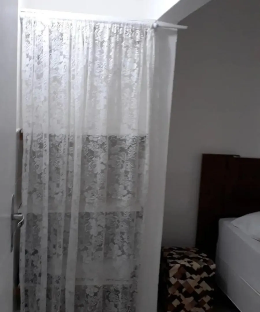Appartement Olhar Da Barra Hospedagem Residencial Isavalenzo I à Florianópolis