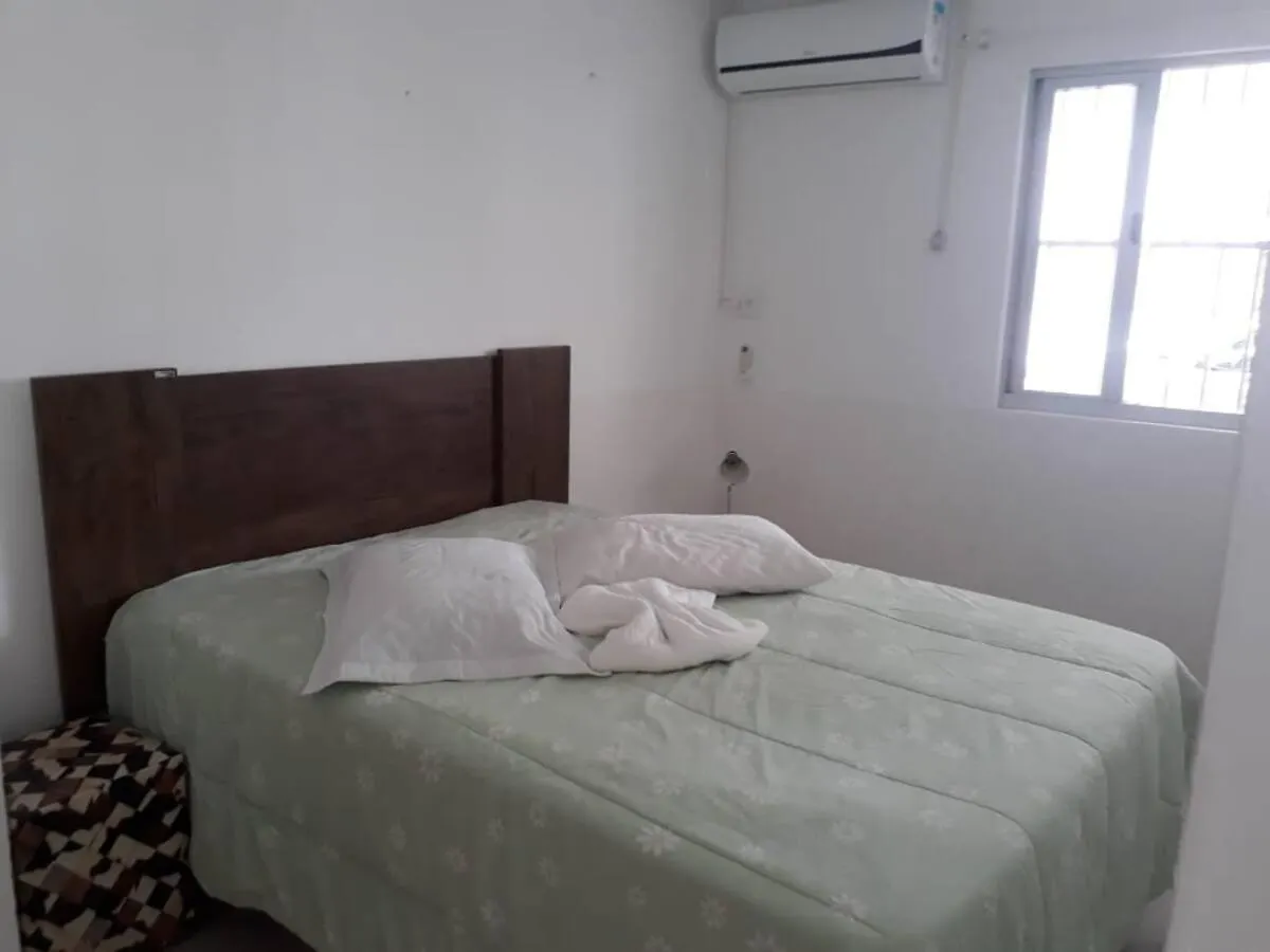 Appartement Olhar Da Barra Hospedagem Residencial Isavalenzo I à Florianópolis Brésil